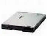 Intel AXXUSBFLOPPY Slim Floppy Drive Kit for SR1500/SR2500 Chassis — main product image