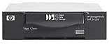 HP DW069A DDS3 DAT24 USB Tape Drive