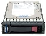 HP LYSB014VUENKC MB3000EBKAB 3TB 3.5 SATA Hard Drive — main product image