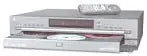 LG DVD5201 5-Disc DVD Player - Zenith Changer — main product image