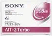 Sony TAIT2-80N TURBO AIT-2 80GB Data Tape Cartridge