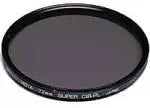 Hoya Y5POLC072 72mm HMC Circular Polarizing Filter — main product image