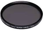 Hoya HMC 52.0MM PL-CIR Circular Polarizing Filter — main product image