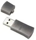 Canon 0689B002 BU-20 Bluetooth Adapter — main product image