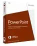 Microsoft 079-05836 PowerPoint 2013: English DVD
