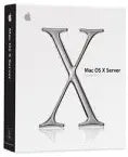 Apple M8720Z/A Mac OS X Server 10.2 (OLD)