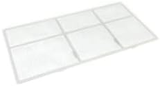 LG 5230A20041E OEM Room Air Conditioner Filter — main product image