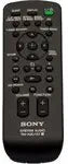Sony A1861244A Remote Commander RM-AMU137