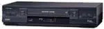 Toshiba W608 4-Head Hi-Fi Stereo VCR Player