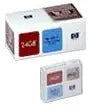 HP DDS-1 2GB/4GB Tape Storage Media