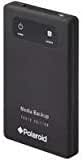 Polaroid CGA-02540B Photo Media Backup Device Qubii Duo