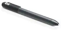 HP PL800A Digital Pen with Eraser — main product image