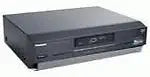 Panasonic DMR-T2020 DVD Recorder RAM DVDR Recorder — main product image