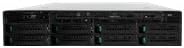 Intel R2308GZ4GC Rack Server System