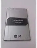 LG BL-53YH G3 Battery 3000mAh OEM — main product image