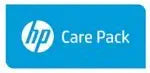 HP UA868E Electronic Care Pack Installation Service — main product image