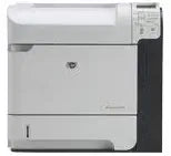 HP P4515n LaserJet Printer (Refurbished) with Toner