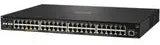 HP JL558A Aruba 2930F 48G PoE+ 4SFP+ Switch — main product image