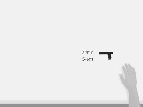 Sony ECMGZ1M Gun/Zoom Microphone - Directional Audio