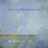 Sony Between Here & Gone - Music Album — main product image