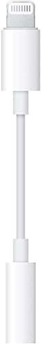 Apple language _ tag EarPods with Lightning Adapter (Renewed)