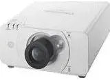 Panasonic 8500 LM - 1DLP WUXGA Projector — main product image