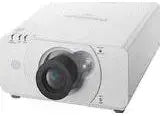 Panasonic PT-DZ10KU 10600 Lumens 3DLP Projector