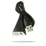 Logitech 993-000293 Receiver Extender Cable — main product image