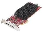 AMD FireMV 2260 PCIe Dual DisplayPort Video Card
