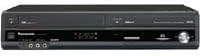 Panasonic DMR-EZ47V DVD-Recorder/VCR Combo