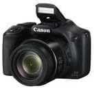 Canon SX520 HS PowerShot 42x Zoom Digital Camera