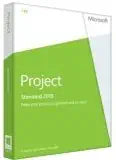 Microsoft Project Standard 2013 License — main product image