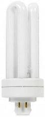 GE F42TBX/835/A/ECO 42 Watt Triple 4-Pin CFL Bulb