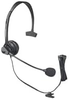 Panasonic MSCKX-TCA60 Hands-Free Headset Cordless Phones