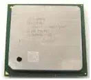 Intel Pentium 4 Socket 478 2.80GHz CPU — main product image