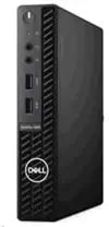 Dell 3080 Optiplex MicroTower, i3-10105T, 8GB RAM, 128GB SSD, Win10P - Renewed