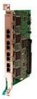 Panasonic KX-TDA0143 4-Cell Station Interface Card - DECT & 2.4GHz — main product image