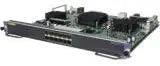 HP JH309A 7500 12-Port 1/10GbE SFP+ EC Module