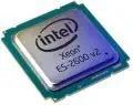 HP 730234-001 E5-2690V2 3.0GHz 10-Core CPU — main product image