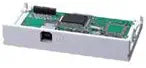Panasonic KX-T7601 USB Phone Expansion Card - White — main product image