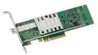 Intel E10G41BFSR X520-SR1 Ethernet Server Adapter