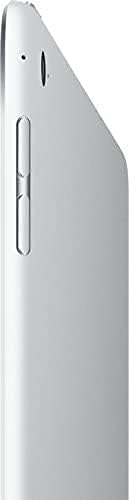 Apple MGKM2LL/A iPad Air 2 64GB WiFi - Silver (Renewed)