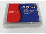 Sony 2120 XLF QIC-80 170 MB Preformatted Data Cartridge