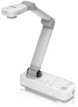 Epson DC-12 Document Camera 1080p HDMI 16x Zoom — main product image