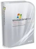 HP 468727-B21 Windows Server 2008 ROK