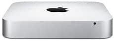 Apple MGEQ2LL/A Mac Mini i5 1TB Fusion Drive (Renewed)