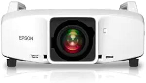 Epson V11H615920 PowerLite Pro Z9800WNL WXGA Projector — main product image