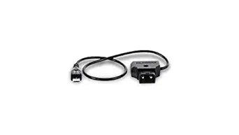 Tilta WLC-T04-PC-PTAP Nucleus-Nano Motor Power Cable — main product image