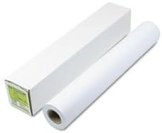 HP HP-Q1396A Universal Bond Plotter Paper 24"