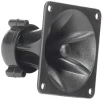 Peavey 4308828417 Piezo Tweeter Speaker 75W